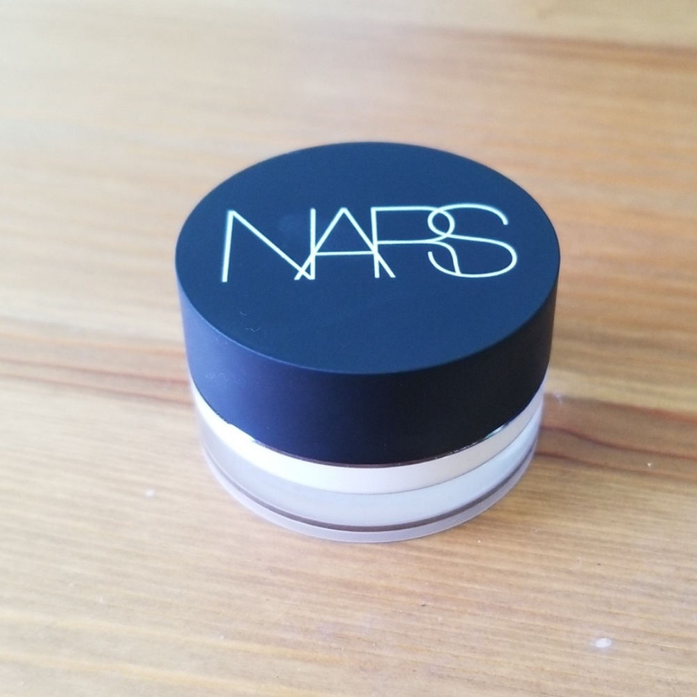 Nars Soft Matte Complete Concealer